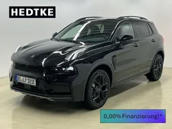 Schwarz Gebraucht 2025 Lynk & Co 01 SUV | 41.550 €