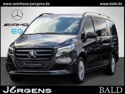 Grau graphitgrau metallic Gebraucht 2024 Mercedes Vito Van / Kleinbus | 49.490 €