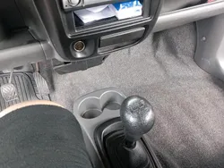 Blau Gebraucht 2001 Suzuki Wagon R Kleinwagen | 850 €