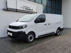 Weiß Neu 2025 Opel Vivaro S Van | 32.222 € (Fairer Preis)