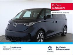 Blau Gebraucht 2024 VW ID. Buzz Pro Van / Kleinbus | 66.920 € (Fairer Preis)