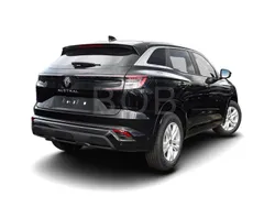 Schwarz Gebraucht 2024 Renault Austral Evolution SUV | 31.248 € (Fairer Preis)