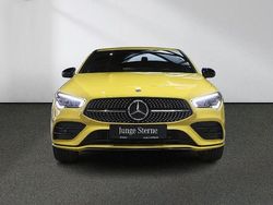 Gebraucht 2020 Mercedes CLA250e Shooting Brake Kombi | 28.450 € (Fairer Preis)