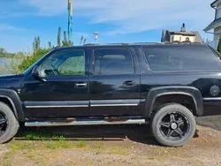 Schwarz Gebraucht 2004 Chevrolet Suburban SUV | 7.999 €