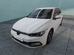 VW Golf VIII