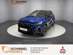 Blau Gebraucht 2025 Mitsubishi ASX Edition SUV | 31.925 €