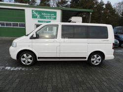 Gebraucht 2009 VW T5 United Van | 15.990 € (Teuer)