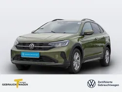 Othercolor Gebraucht 2023 VW Taigo Life SUV | 20.950 € (Guter Preis)
