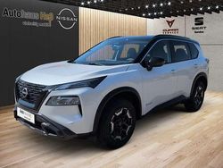 Champagne silver Neu 2025 Nissan X-Trail 360º SUV | 44.490 €