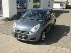 Grau Gebraucht 2012 Suzuki Alto Club Kleinwagen | 2.990 € (Fairer Preis)