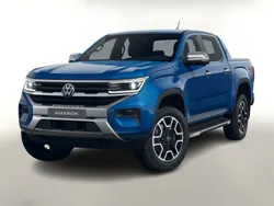 Silber Neu 2025 VW Amarok Aventura Abholung | 58.660 € (Fairer Preis)