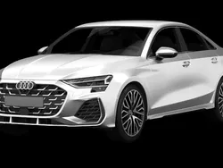 Other Neu 2025 Audi A3 Limousine | 44.729 € (Fairer Preis)