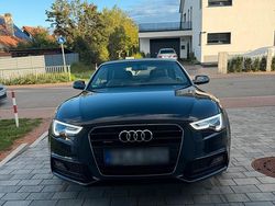 Andere farben Gebraucht 2015 Audi A5 Cabriolet S-Line Cabrio | 18.950 € (Fairer Preis)