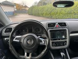 Blau Gebraucht 2012 VW Scirocco Coupé | 8.500 € (Fairer Preis)
