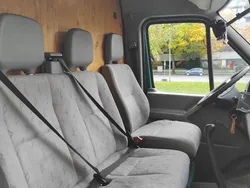 VW LT