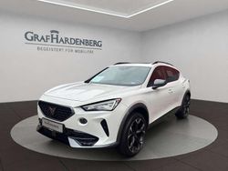 Weiß Gebraucht 2023 Cupra Formentor SUV | 29.777 € (Etwas zu teuer)