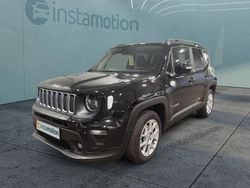 Schwarz Gebraucht 2024 Jeep Renegade Longitude SUV | 21.240 € (Guter Preis)