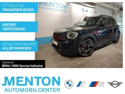 Schwarz Gebraucht 2022 Mini John Cooper Works Kleinwagen | 35.590 € (Fairer Preis)