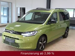 Andere Gebraucht 2021 VW Caddy Maxi California Van / Kleinbus | 33.950 € (Guter Preis)