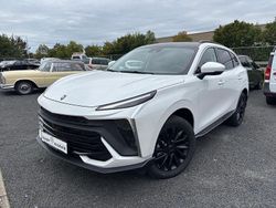 Weiß Gebraucht 2025 DFSK Forthing 5 SUV | 24.990 € (Guter Preis)