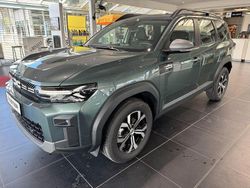 Zeder grün metallic Neu 2025 Dacia Bigster Expression SUV | 26.995 € (Guter Preis)