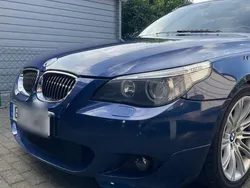 Gebraucht 2005 BMW 545 M Sport Kombi | 18.000 €