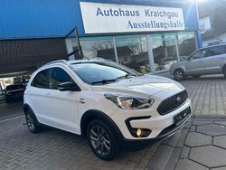 Weiß Gebraucht 2019 Ford Ka Plus Active Kleinwagen | 7.990 € (Guter Preis)