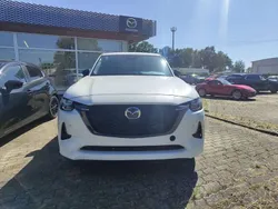 Weiß Neu 2025 Mazda CX-60 SUV | 58.900 € (Etwas zu teuer)