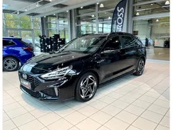 Schwarz Neu 2024 Hyundai i30 N Line Kombi | 26.995 € (Guter Preis)