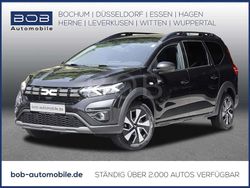 Perlmuttschwarz Neu 2025 Dacia Jogger Expression Van / Kleinbus | 22.780 € (Fairer Preis)