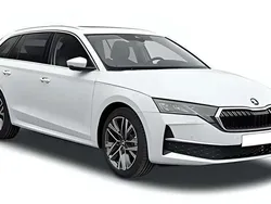 Wählbar (bei metallic +) Neu 2025 Skoda Octavia SportLine Kombi | 33.868 € (Fairer Preis)