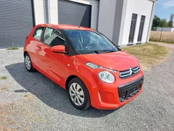 Rot Gebraucht 2014 Citroën C1 Feel Kleinwagen | 5.480 € (Fairer Preis)