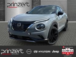 Ceramic grey Neu 2025 Nissan Juke SUV | 29.470 € (Fairer Preis)