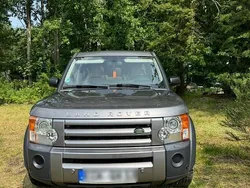 Grau Gebraucht 2008 Land Rover Discovery 3 SUV | 7.000 € (Etwas zu teuer)