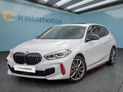 Weiß Gebraucht 2024 BMW 128 Kleinwagen | 35.499 € (Fairer Preis)