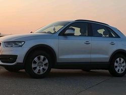 Gebraucht 2014 Audi Q3 SUV | 10.900 € (Fairer Preis)