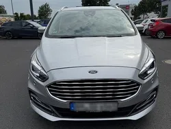 Grau Gebraucht 2020 Ford S-MAX S Van / Kleinbus | 12.800 € (Superpreis)