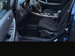 Blau Gebraucht 2009 Mazda CX-7 Exclusive-Line SUV | 3.300 € (Guter Preis)