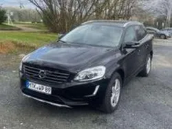 Schwarz Gebraucht 2017 Volvo XC60 Kinetic SUV | 18.700 € (Superpreis)