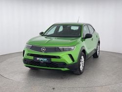 Grün Gebraucht 2022 Opel Mokka-e Edition SUV | 15.470 € (Guter Preis)