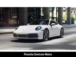 Weiss Gebraucht 2024 Porsche 911 Carrera Coupé | 124.488 € (Guter Preis)