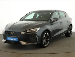 Magnetic tech grau metallic Gebraucht 2022 Cupra Leon SUV | 23.380 € (Guter Preis)