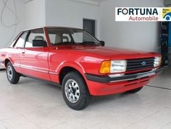 Rot Gebraucht 1980 Ford Taunus Coupé | 9.980 €