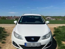 Seat Ibiza ST