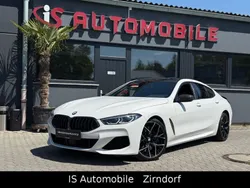 BMW M850