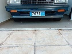 Blau Gebraucht 1983 Toyota Crown Limousine | 18.000 €