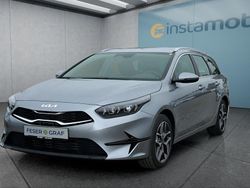Silber Neu 2025 Kia Ceed Sportswagon Kombi | 25.499 € (Fairer Preis)