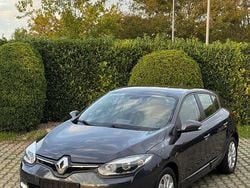 Grau Gebraucht 2014 Renault Mégane III Initiale Paris Kleinwagen | 6.799 € (Fairer Preis)