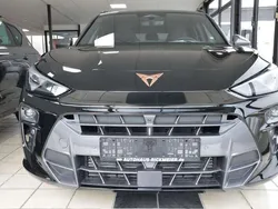Schwarz Gebraucht 2025 Cupra Terramar SUV | 36.990 € (Guter Preis)