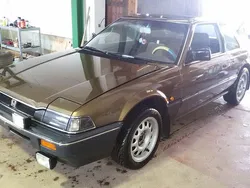 Braun Gebraucht 1983 Honda Prelude Coupé | 2.200 €
